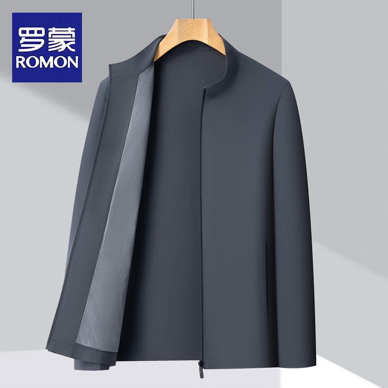 ROMON Men s Lightweight UV Protection Jacket 3XL