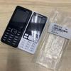SM-B350E 2G GSM Candybar Phone: Simple, keypad-based feature phone for seniors and students.