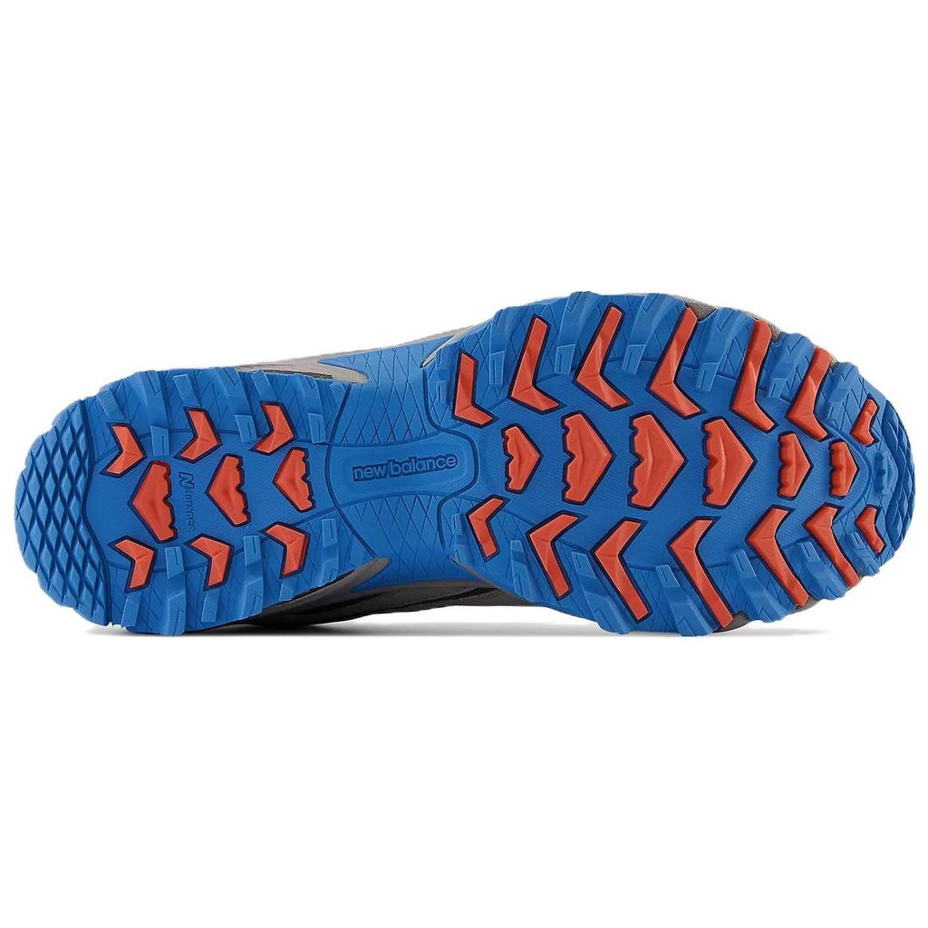 New Balance 610 Griffin Blu Raven Sneakers Unisex ML610TAA