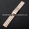 Stainless Steel Strap for HW Watch GT3/GT2 Pro - Three-Bead Design for Smart Sports Watch
