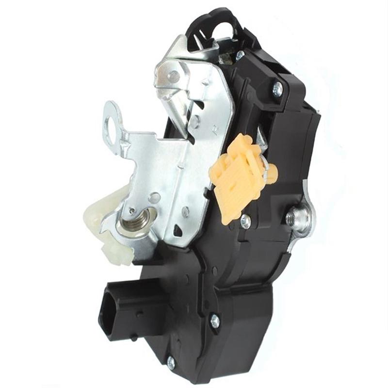 For Cadillac Escalade Silverado GMC Yukon Sierra Yukon 2007-2009 Compatible 20783852 Front Door Lock Actuator Car Part