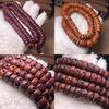 Tibetan Phoenix Eye Bodhi Prayer Beads - 108 Bead Jewelry for Men & Women