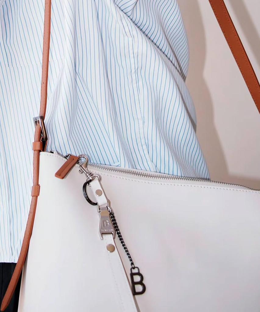 Bedford11Th Urban Loop By B11 Leather Charm