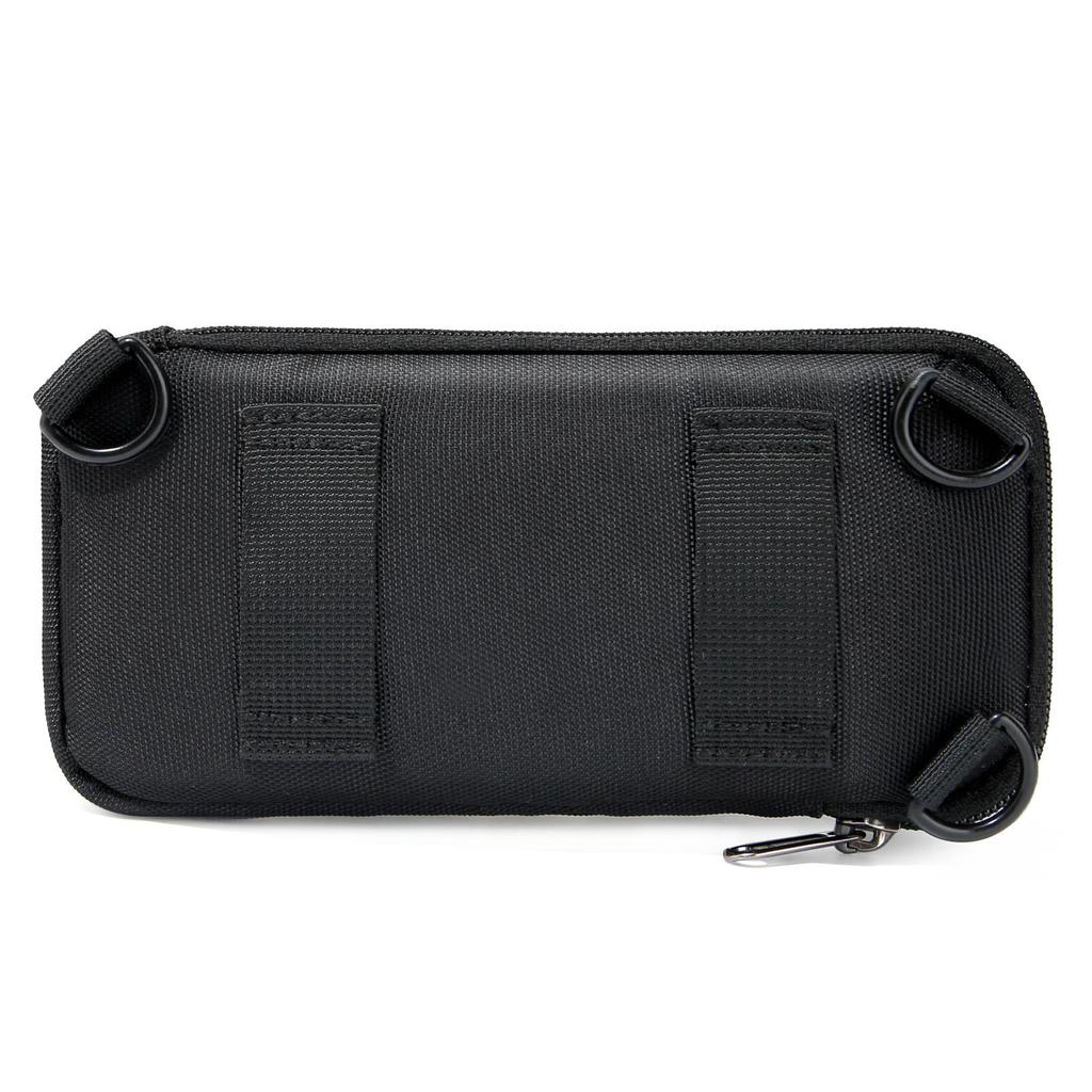 Phone Bag Phone Purse Cross Body Bag Waist Phone Pouch Fit 6.5 Inch Phones