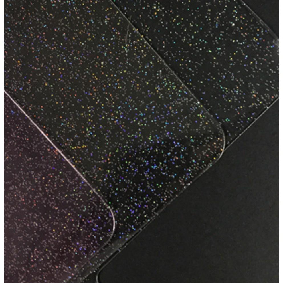 Lifefit Fotokarte Mini Tagebuch Sammelalbum 64 x 87 mm