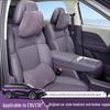 Mercedes-Benz Universal Car Headrest Pillow - 4 Seasons Neck Support for Comfortable Seating