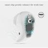 Mini Wireless Bluetooth Headset Handsfree Ultra Small Earphone with Microphone for Mobile Phone