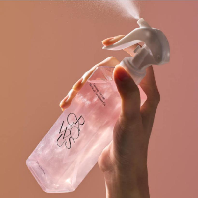 

GROWUS Damage Therapy No Wash Treatment EX 250ml Korea Beauty