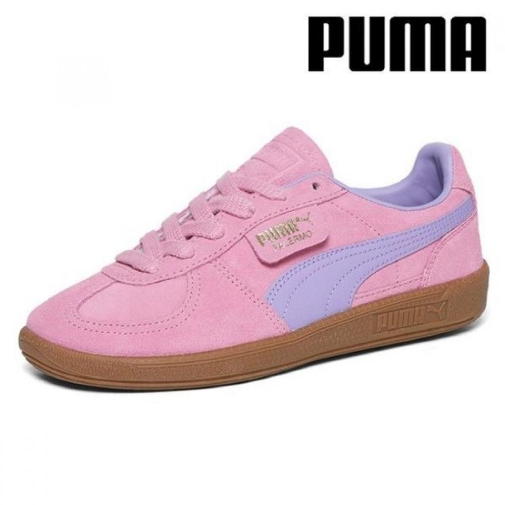 Puma Galleria Puma Palermo Junior 397271 12