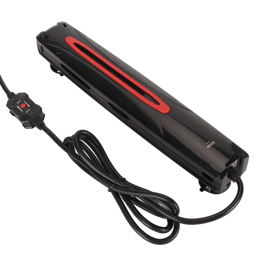 Încălzitor Acvariu Control Extern al Temperaturii Frecvență Variabilă Termostat Automat Controller pentru