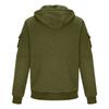 Hoodies For Men Fall Dashing Hooded Sweatshirt Casual Workout Athletic Outfits With Pockets Plus Size