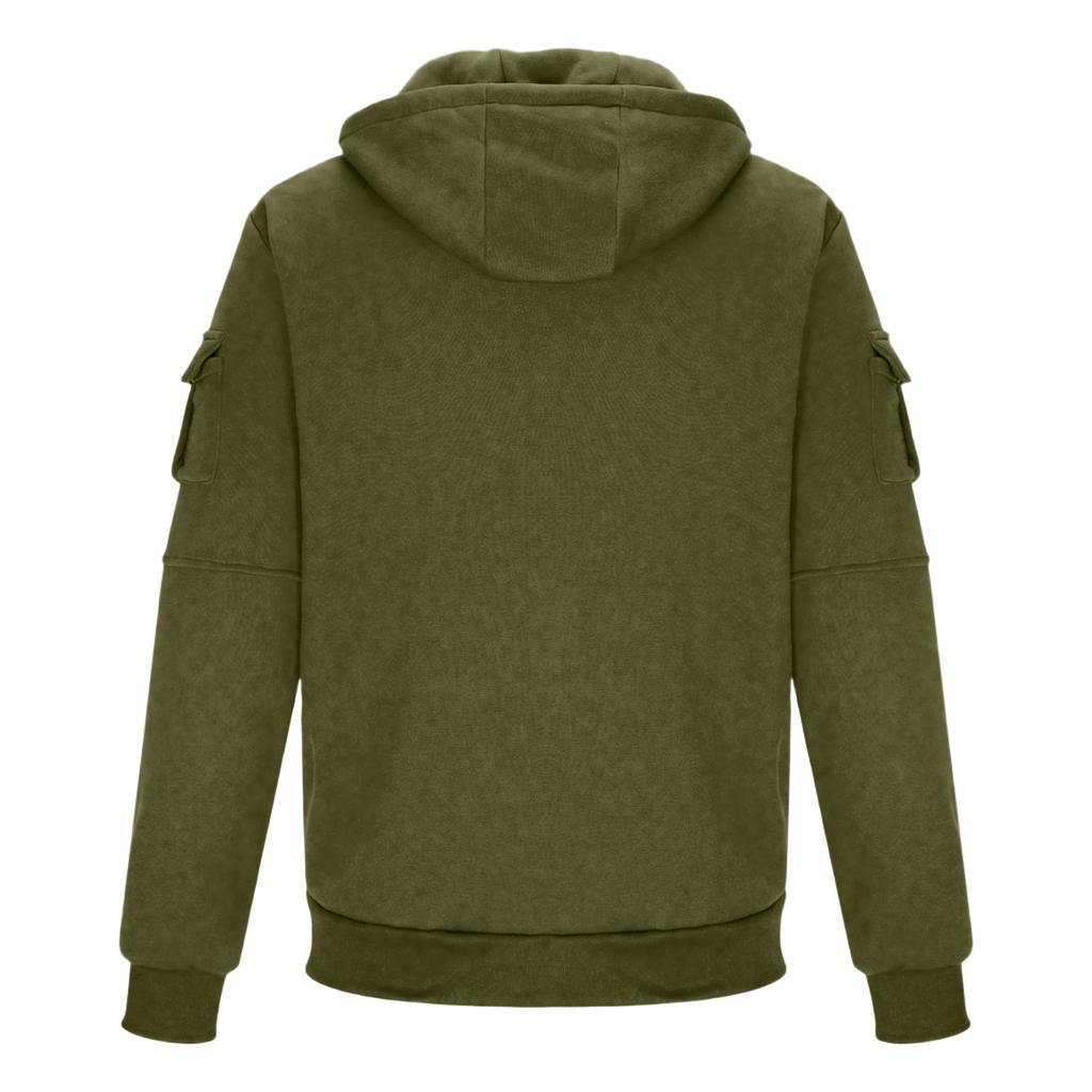 Hoodies For Men Fall Dashing Hooded Sweatshirt Casual Workout Athletic Outfits With Pockets Plus Size