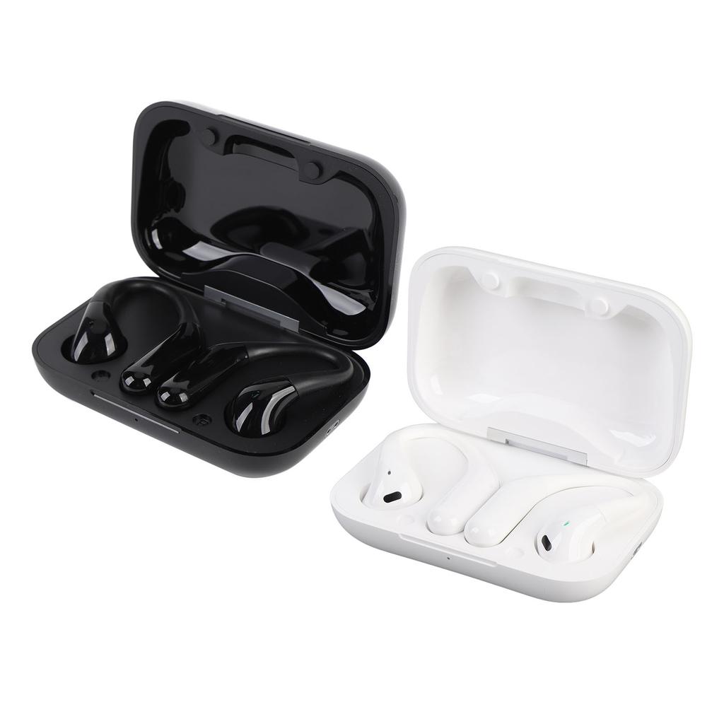 Real Time Translation Earbuds Noise Reduction Wireless Bluetooth Translator Earphones Support Multi