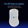 Lenovo Legion M7X Tri-Mode Wireless Gaming Mouse