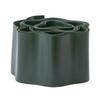 Takasho Wave Edge 9cm X 9m PE Green