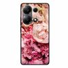 For Xiaomi Poco M6 Pro Cases Poco F6 Pro M6 4G 5G Poco X6 X5 PRO Black Soft TPU Silicone Phone Covers for Xiaomi Poco M6 5G 5G