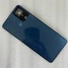Battery Back Cover For Redmi Note 13 Pro 5G Rear Housing Glass Case Replace Repair Spare Part   Camera Lens