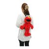 Stuffed Animal Backpack Cookie Monster