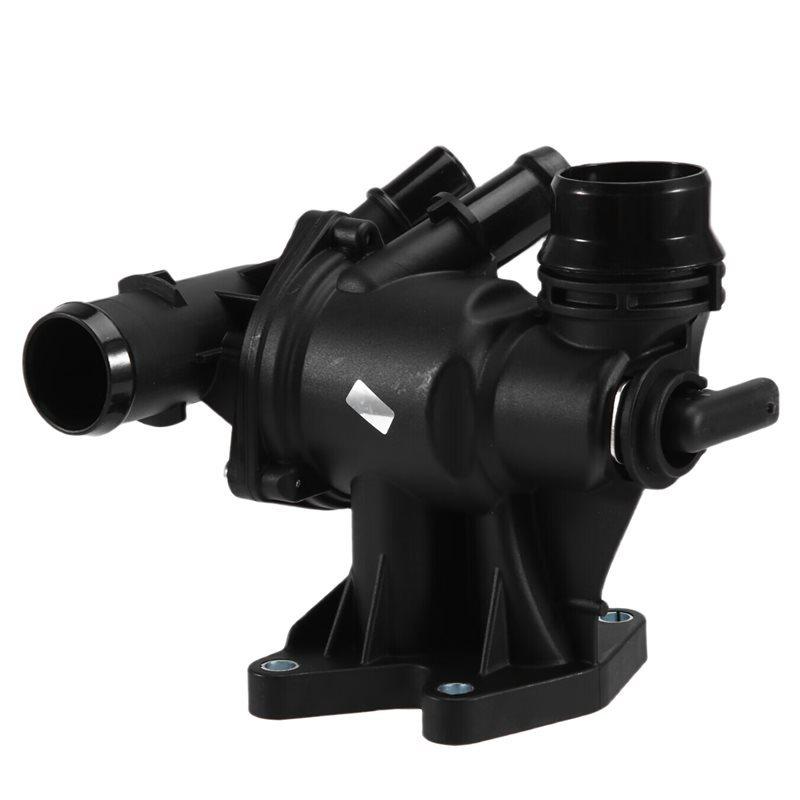 Engine Thermostat For Car Accessory Cooling System LR115274 K4D38575AD For Land Rover Range Rover Evoque L538