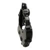 Black Right Crankcase Engine Starter Cover For Kawasaki ZX10R ZX-10R 2008 2009 2010 Motorcycle