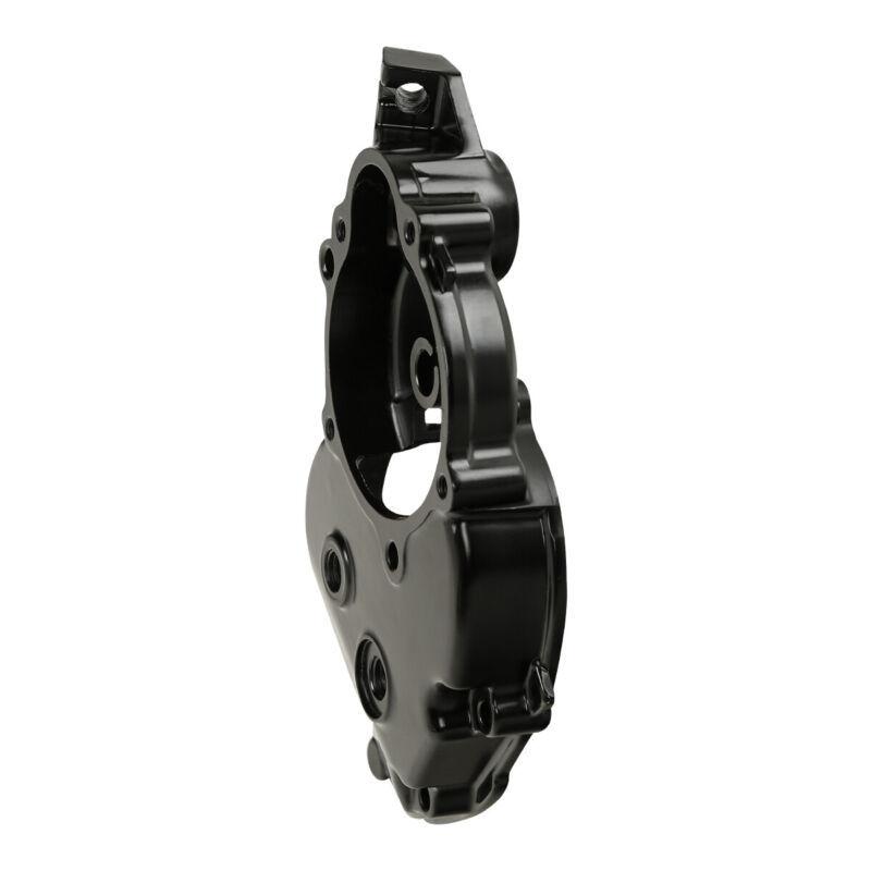 Black Right Crankcase Engine Starter Cover For Kawasaki ZX10R ZX-10R 2008 2009 2010 Motorcycle