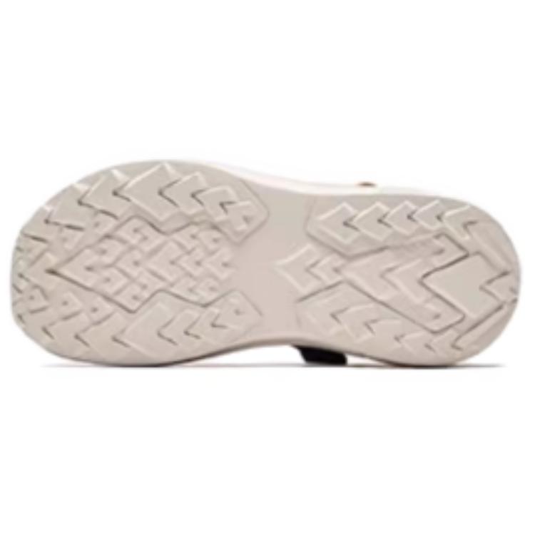 Anta Comfortable Versatile Fashion Beach Sandals Men Sandals Green 112538512-4