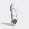 Adidas stan smith j sneakers vegan ortholite insole white