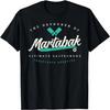 Martabak - Indonesian Food Funny Retro T-Shirt