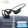 Saina B60SProMax Bone Conduction Bluetooth Headphones