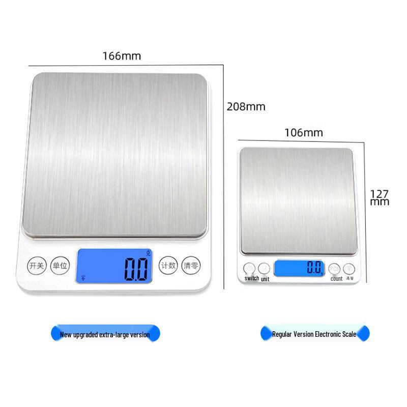Huake Precision Digital Food Scale