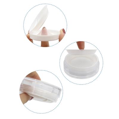 Utensilien & Accessoires – Nachfüllbehälter für Kosmetik