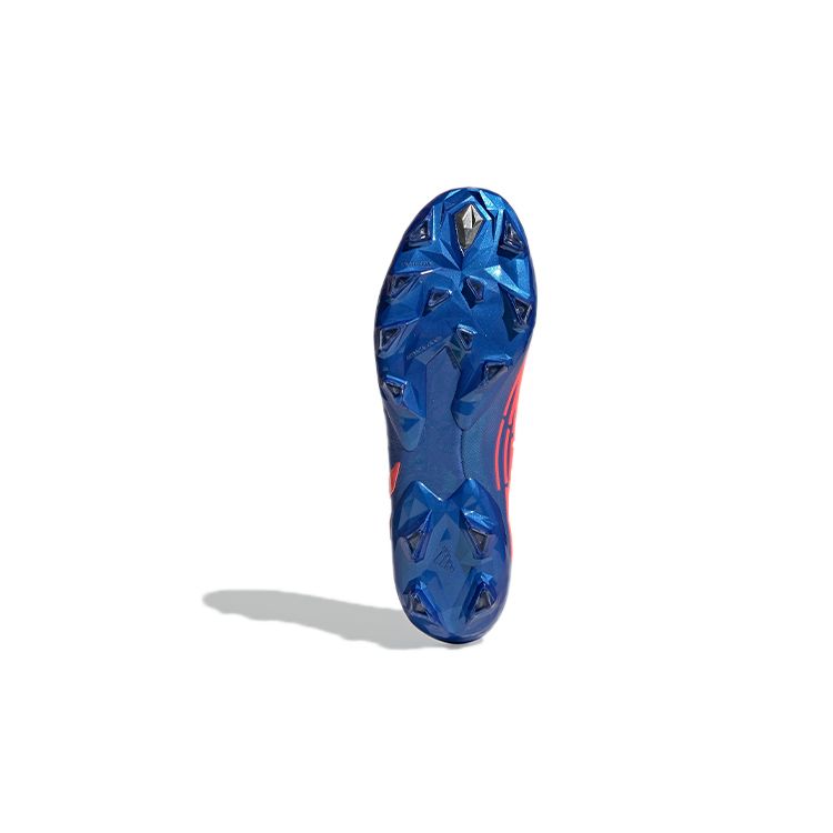 Adidas Predator Edge.1 Ag Football Shoes Men Footwear Blue GZ2873