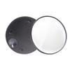 Portable 5x/10x HD Beauty Makeup Mirror with Suction Cup