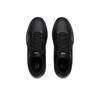 New LiNing Acer Truncatum Slip Resistant Cushioning Abrasion Resistant Low Top Skateboard Shoes Men's Black AGCU515-5