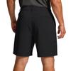 Men's Casual Straight Leg Shorts with Multiple Pockets Relaxed Fit Lightweight Cargo Shorts for Daily and Outdoor Wear