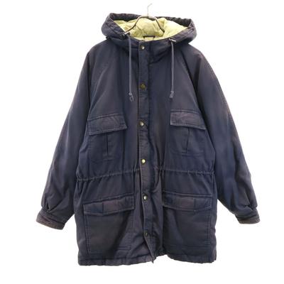 Jassen – Donsjassen en parka's