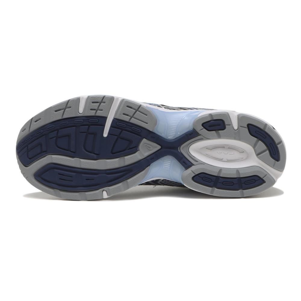 Asics Gel 1130 1203a609.022   Gravel Silver