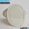 LUFFAX Luffa Sponge Massage Glove Luffa Glove Wellness Peeling Glove
