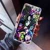 JoJo's Bizarre Adventure Hot Anime Phone Case For Samsung Galaxy A17 A57 A37 A16 A26 A36 A56 A15 A25 A35 A55 A14 A13 A54 A53 A34