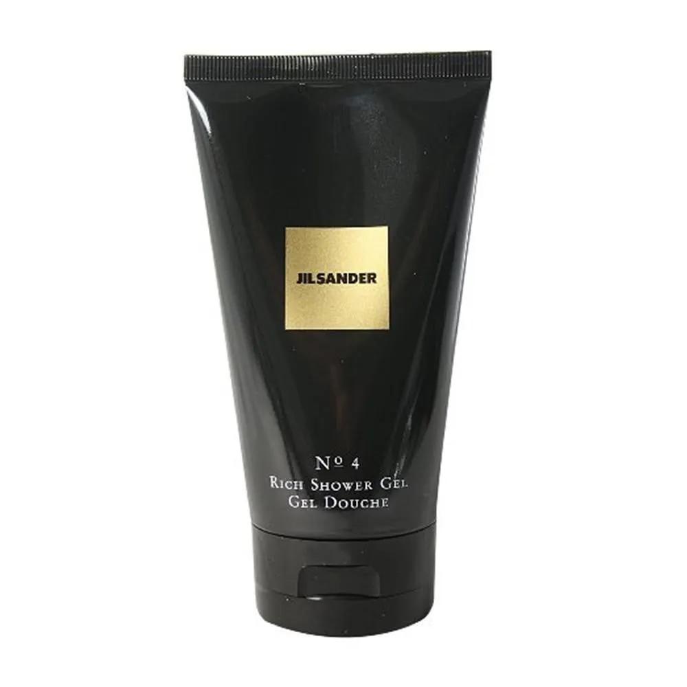 Jil Sander No.4 Shower Gel 150ml 1 Pack