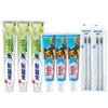 Lengsuanling Family Oral Care Bundle