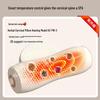 HEZHENG Heated Cervical Neck Traction Massager Pillow CN plug (adapter included)