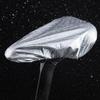 Bike Seat Cover Rain Cover Road Bike Mountain Bike Waterproof Cover Cushion Cycling Saddle Seat Q8K7