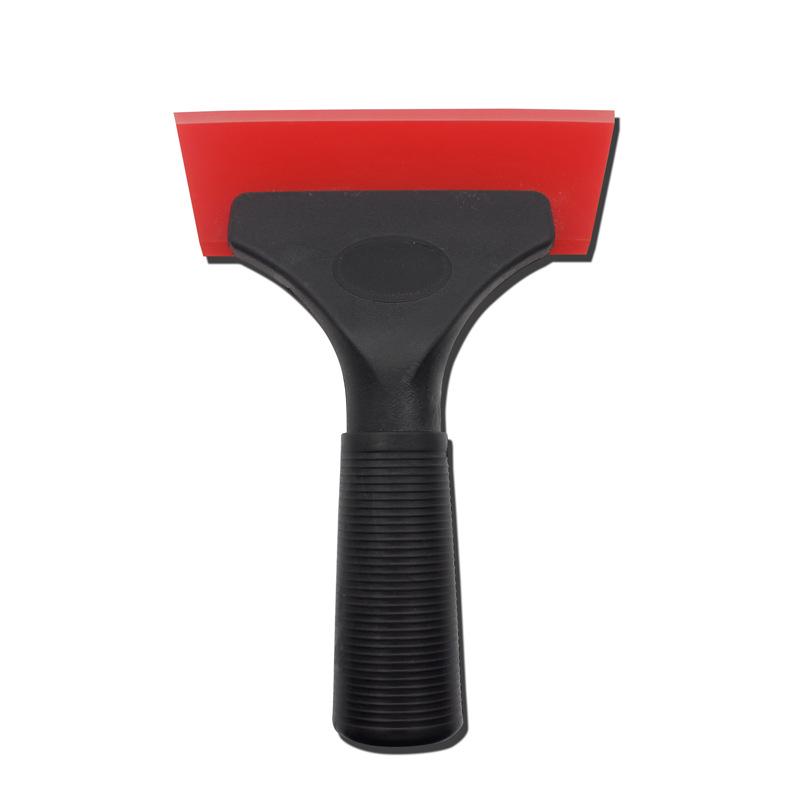 Large Soft Rubber Car Sun Film & Glass Cleaning Squeegee