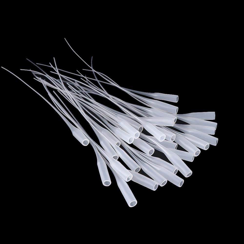 Adhesive Dispensers Dropping Tube Nozzle Precision Applicator Glue Micro-Tips Glue Extender