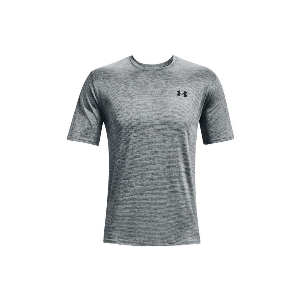 Under Armour T Shirt Men's Gray 1361426-012