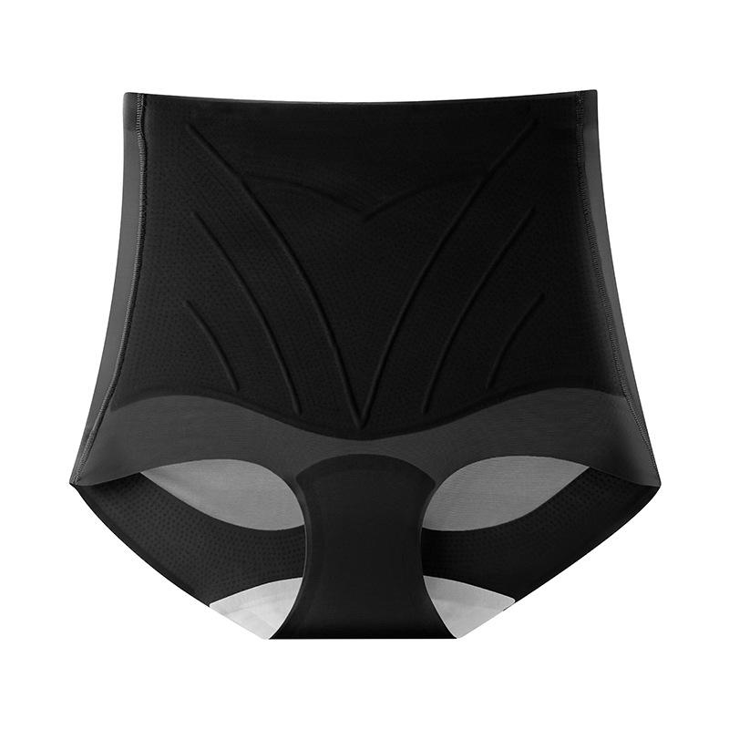 

Брюки с высокой талией из ледяного шелка для формирования живота для женщин - Дышащие и подходящие для послеродового периода XL (fits 65-78 kg)