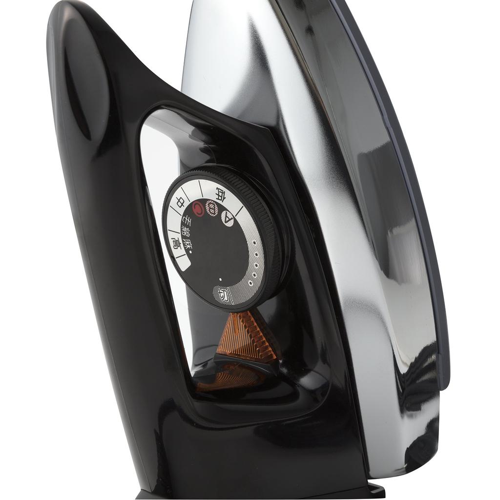Panasonic automatic iron (dry iron) black NI-A66-K