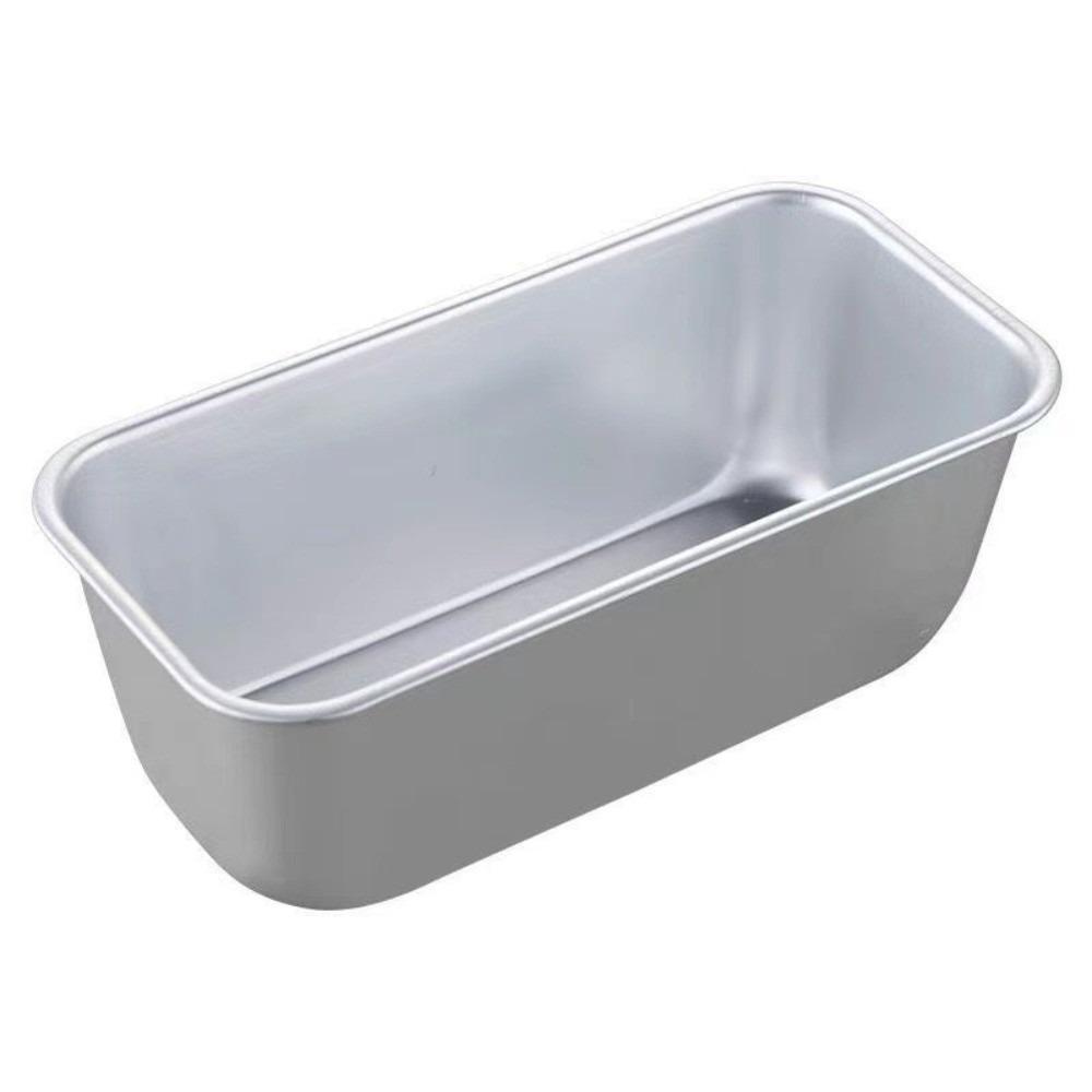 

Rectangular Baking Mold Non Stick Bread Pan Toast Mold Professional Loaf Pan Mold Home Baker 1