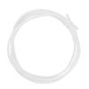 PTFE White Bowden Tube for 1.75 Filament (2.0mm IDCelsius4.0mm OD) For 3D printers (1.5 M)
